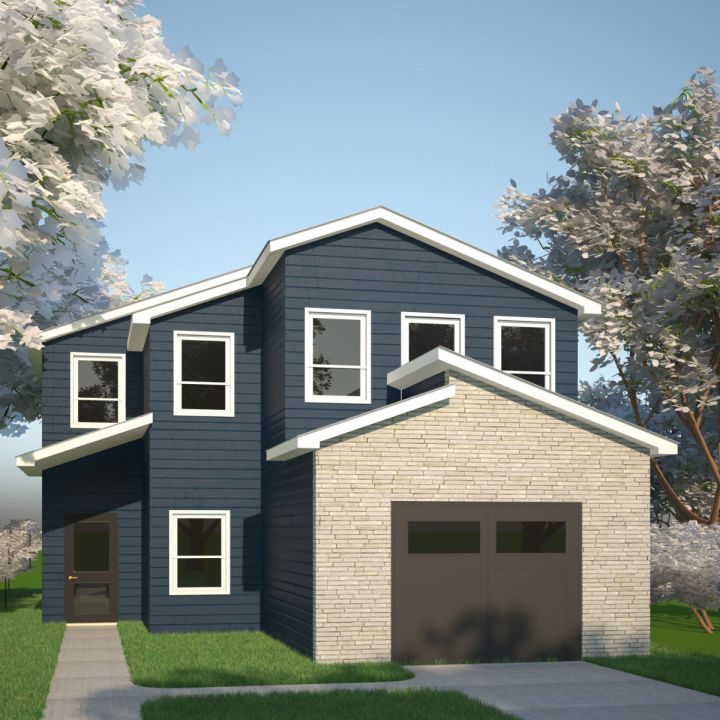 Boxwood Fine Homes by Gibraltar Home Builder in St. John's Newfoundland