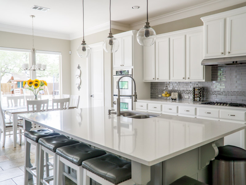 Kitchen Renovations